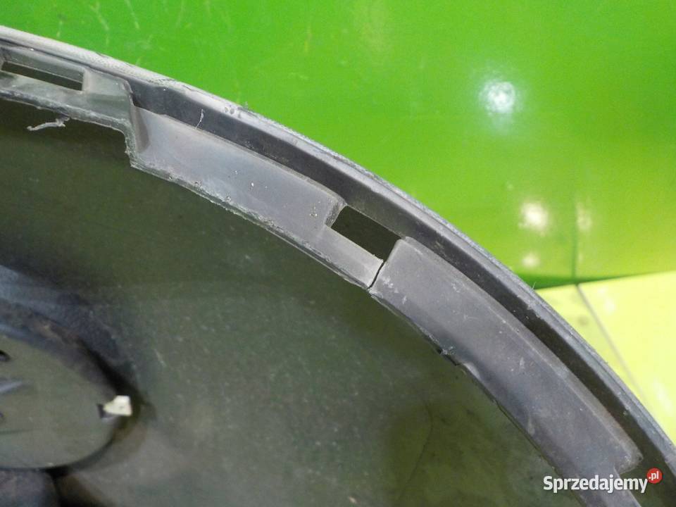 OPEL ANTARA LIFT 22 CDTI 12r 5D zderzak tyl PDC mazowieckie