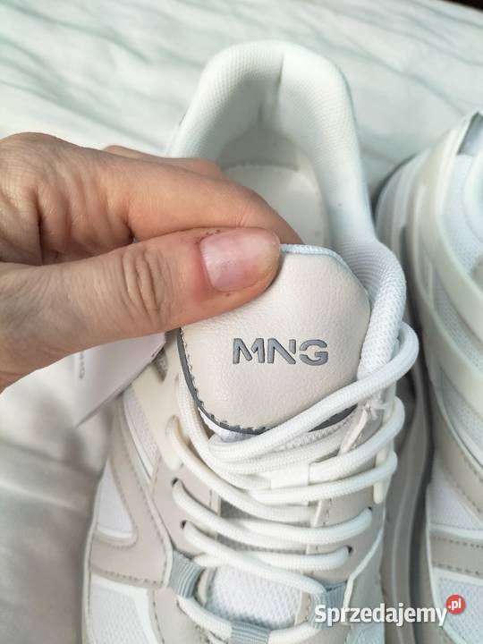 Adidasy snakersy mango premium inna Warszawa sprzedam
