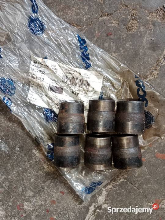 TULEJA WTRYSKIWACZA Scania 1857052 Poddębice