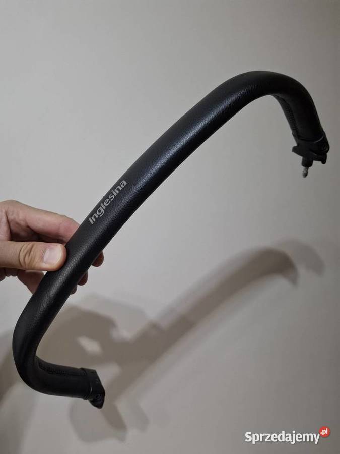 Inglesina pałąk barierka belka wózka spacerówki Kraków