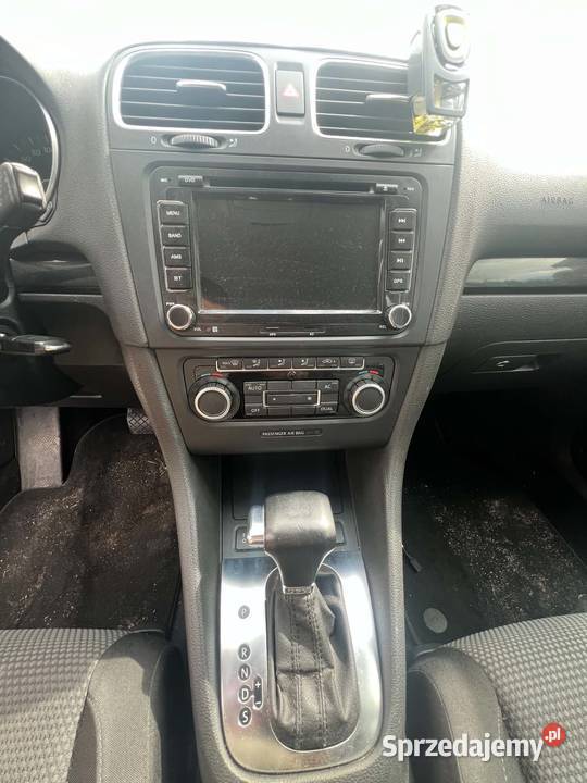 Volkswagen Golf 129257km Suwałki