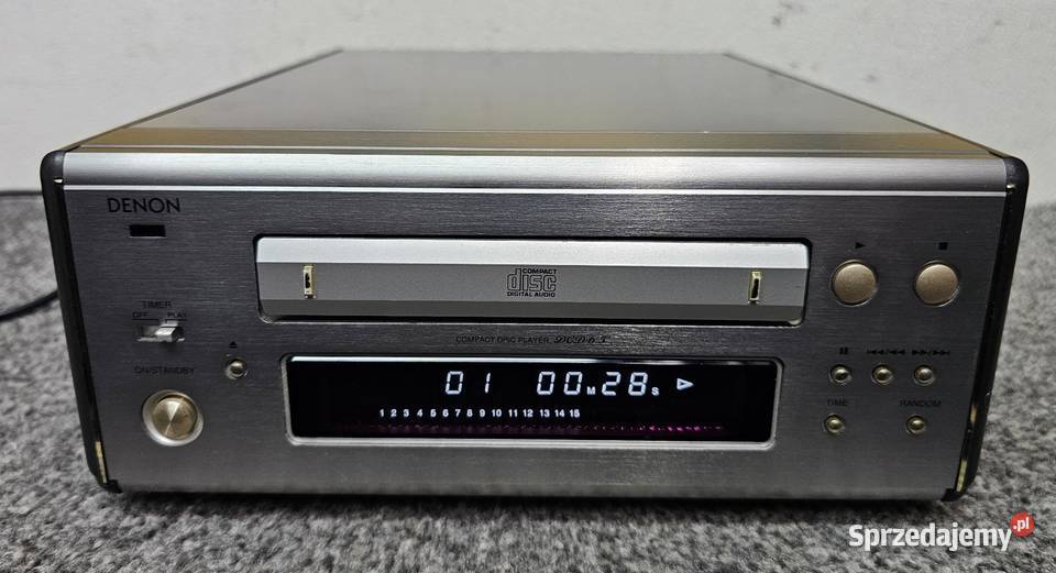 Odtwarzacz CD Denon DCD65 wersja midi Kraków