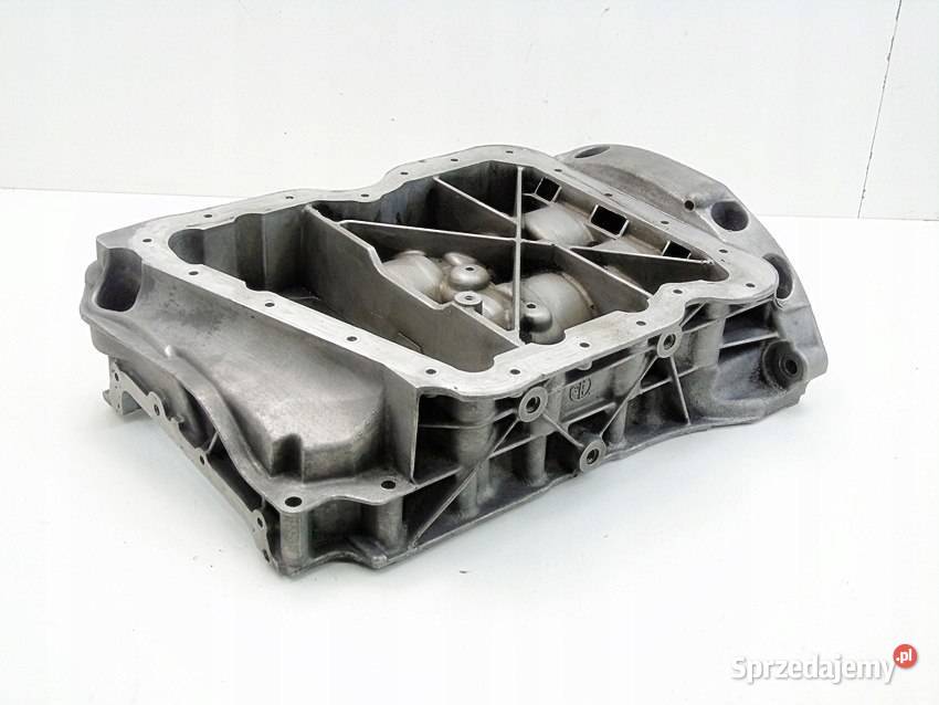 MISKA OLEJU 20 DCI TRAFIC 2 VIVARO PRIMASTAR Sosnowiec