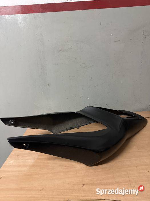 Owiewka tył Zadupek Yamaha YZF R6 RJ03 9902 Poznań