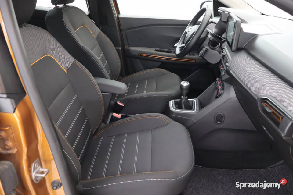 Dacia Sandero 10 TCe 83459km Zabrze