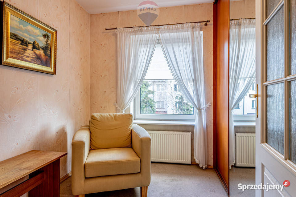 Strzeszyn Grecki Sofoklesa dom z ogródkiem garaż szeregowa wielkopolskie Poznań