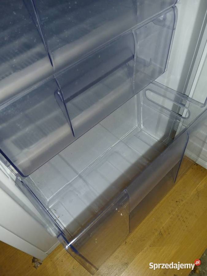 Zamrażarka Whirlpool 4 szuflady Lodówki i zamrażarki