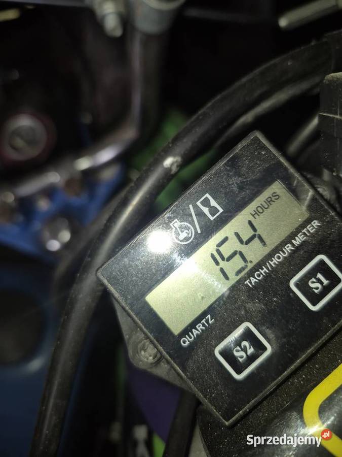 Kawasaki kx 60 nie suzuki honda yamaha Góra