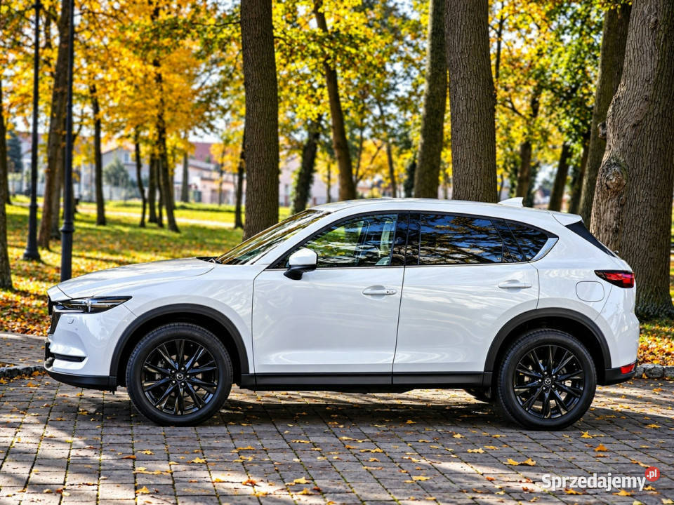 Mazda CX5 II 2017 CX-5