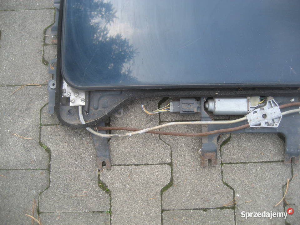 mazda mx3 szyberdach wielkopolskie Rakoniewice