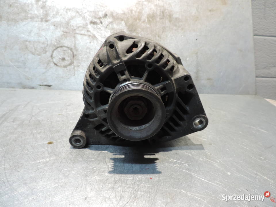 ALTERNATOR VW PASSAT B5 AUDI A4 B5 16 18 20V osobowe Nowy Sącz