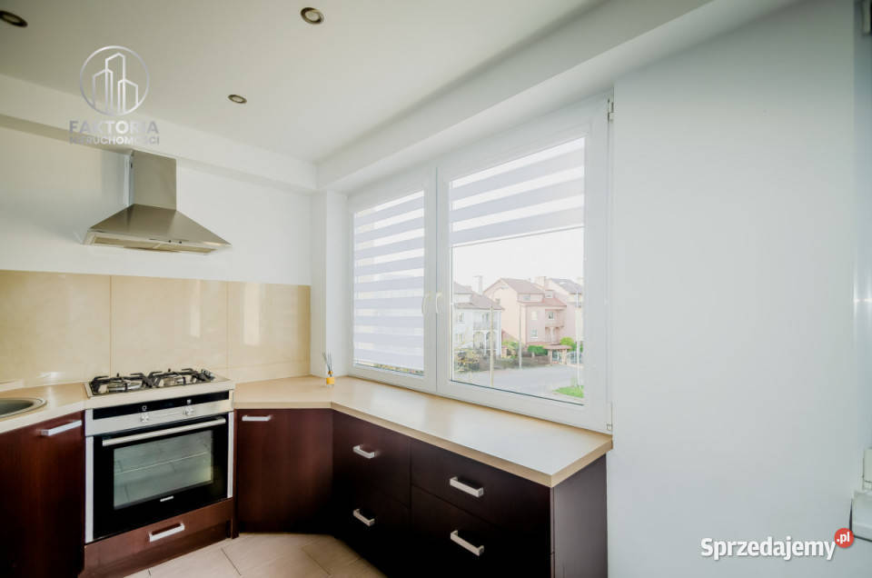 Mieszkanie Białystok 607m2 3pokojowe