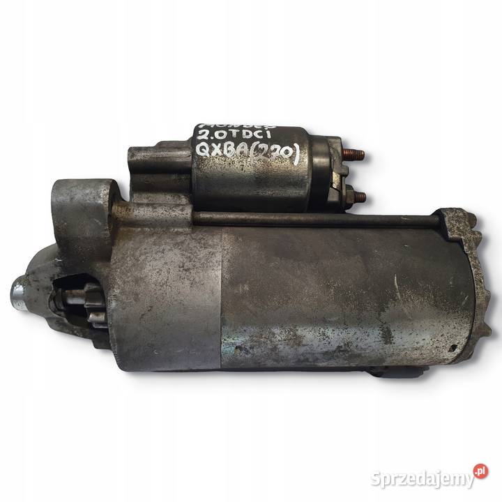 ROZRUSZNIK Ford Mondeo MK4 20 TDCI 6G9N11000FA lubelskie Chełm