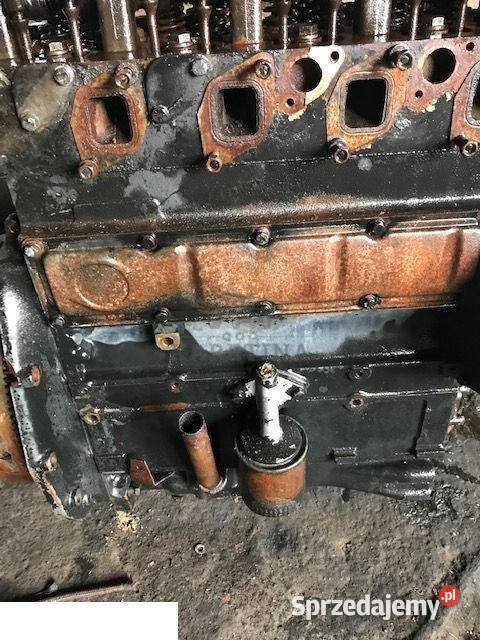 Silnik Case IH DT246 dt 246 Korbowód Jastrzębniki