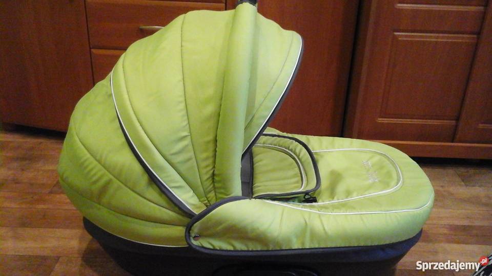 Seka Zippy Lux 3w1 Wózki Ruda Śląska