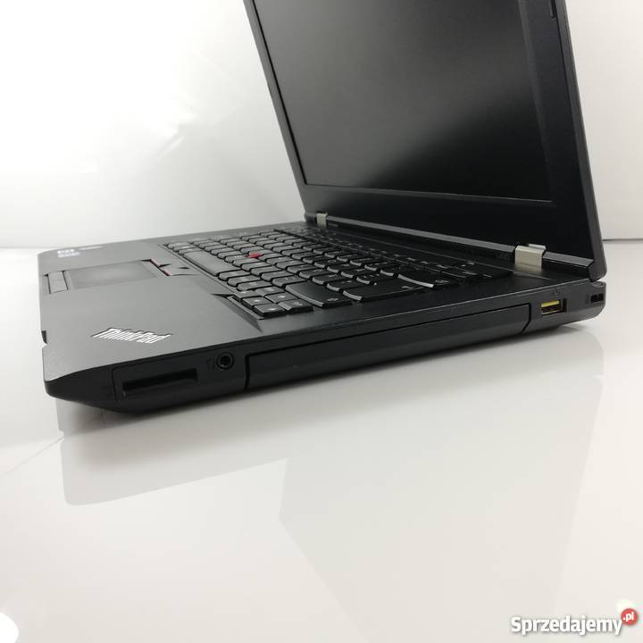 Laptop Lenovo L430 i5500GB4RAM LOMBARD PLUS Nowa Sól sprzedam