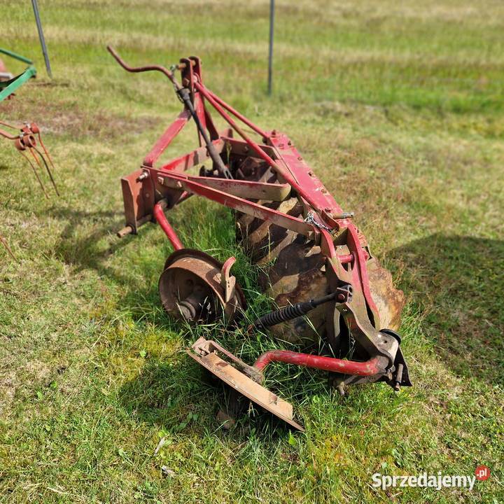 talerzówka 150 brona talerzowa Bolesławiec