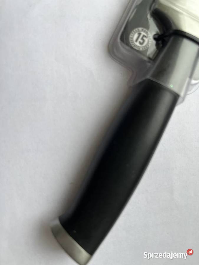 Nóż kuchenny Forged kol Richardson Shieffield AGD drobne Gdańsk