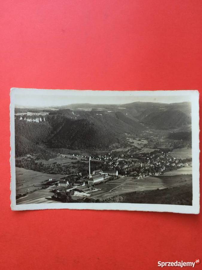 393 Widokówki Szczecin