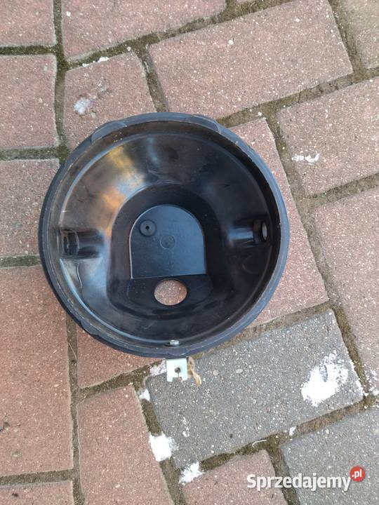 Skorupa lampy Jawa Nowa Oryginał z sklepu GS mazowieckie Tłuszcz