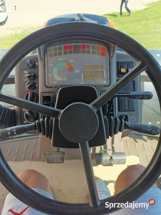 Renault Ares 725 RZ Zbuczyn