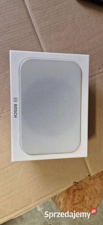 Głośnik ścienny