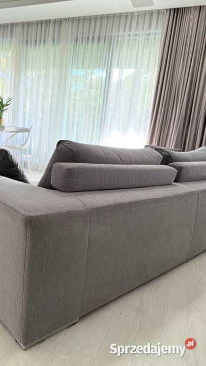 Sofa modułowa Morena markowy produkt HM Design Nowy Sącz sprzedam