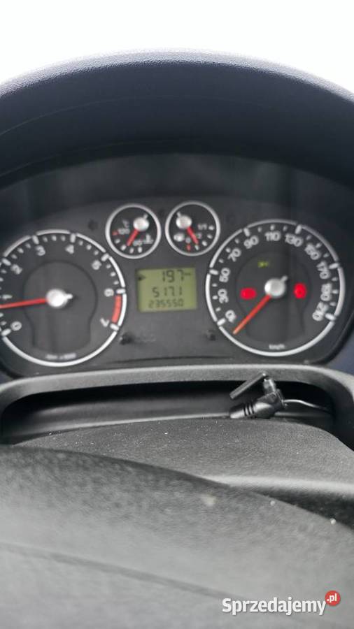 Sprzedam ładnego Forda fiestę polift wielkopolskie Chodzież