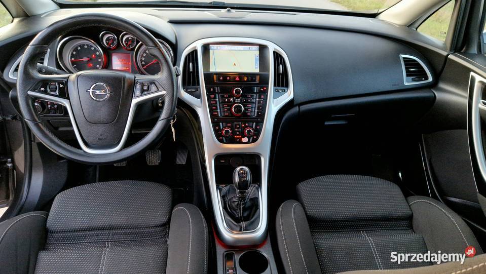 Cosmo 14 turbo Navi pdc przód i tył alufelgi Końskie