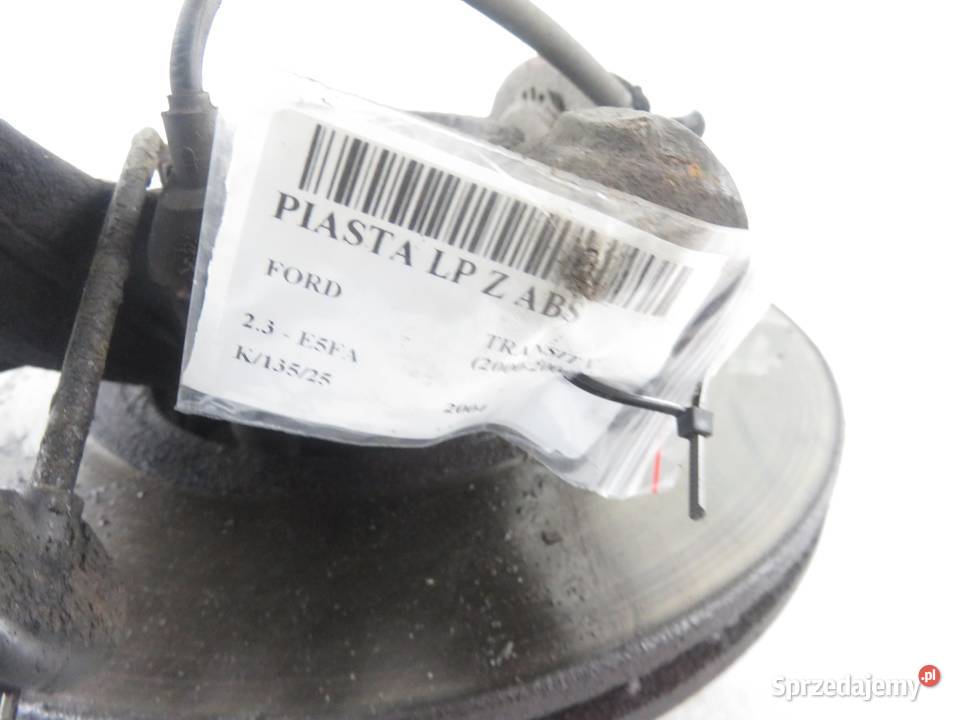 ZWROTNICA PRZEDNIA LEWA FORD TRANSIT MK5 23 małopolskie sprzedam