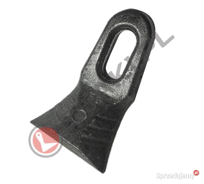 Nóż Y KUH200 A5407231 do maszyn KUHN POLYLONGER Chmielniki