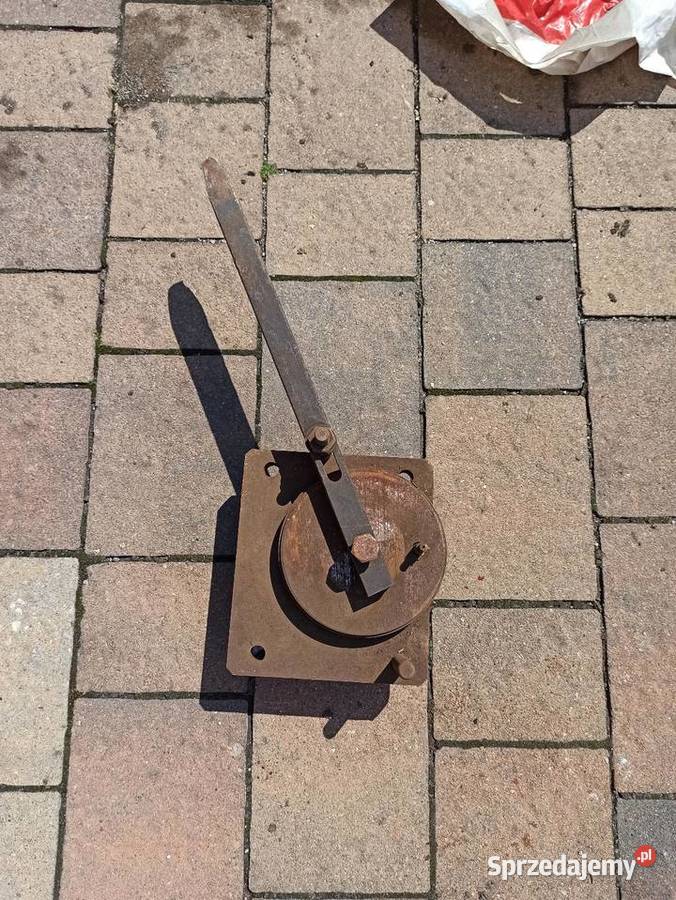 Części do maszyn warsztatowych przemysłowych śląskie