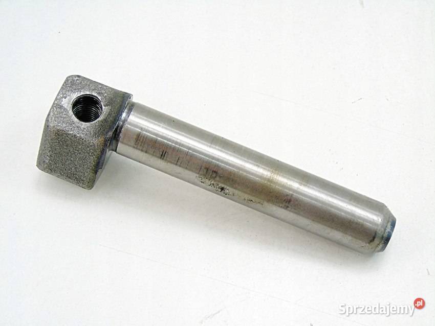 Dźwignia wybierak skrzyni ZG38JJ Kia CEED II Sosnowiec