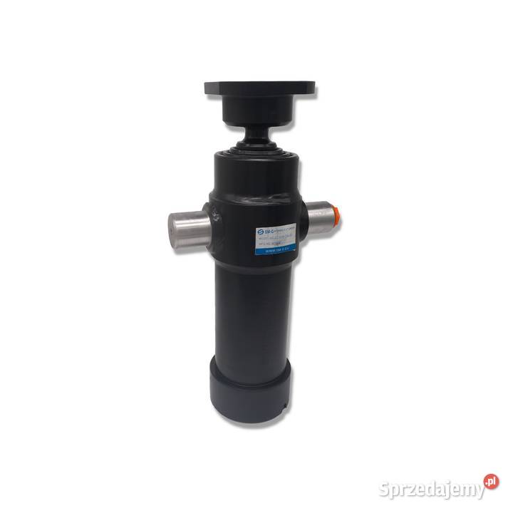 Siłownik Cylinder WYWROTU TŁOK NOWY SKOK 700 Solec Kujawski