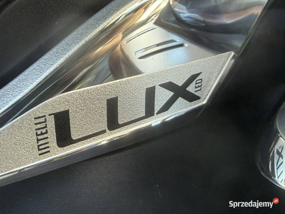 Opel Insignia Cosmo 20 CDTI 170 Navi Alu17 Full automatyczna Józefkowo