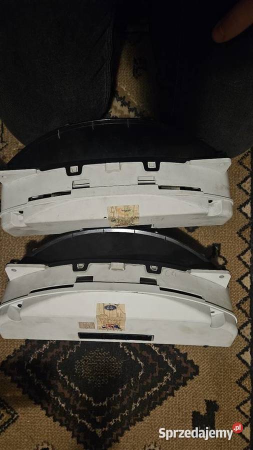 Liczniki zegary do Jaguar SType podkarpackie Jarosław