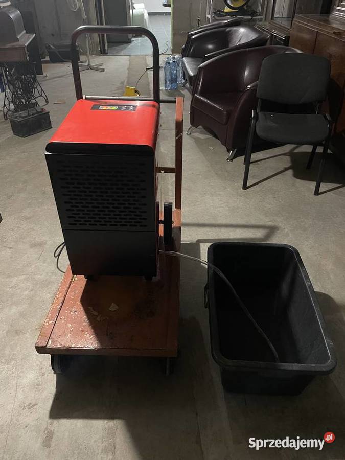 Osuszanie zalaniu i remoncie budynków mieszkań Opole