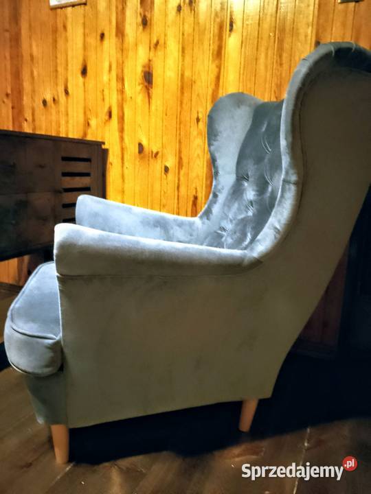 Sprzedam Fotel Biała Podlaska sprzedam