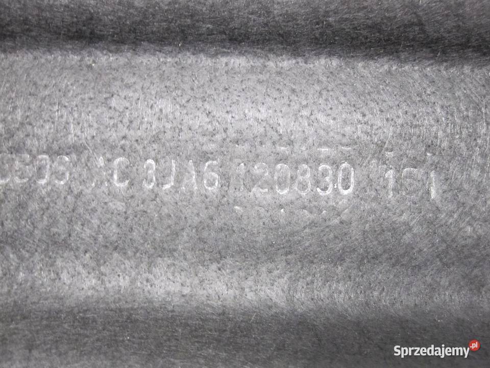 FORD FOCUS MK3 III 14r półka bagażnika Półki tylne Kielce