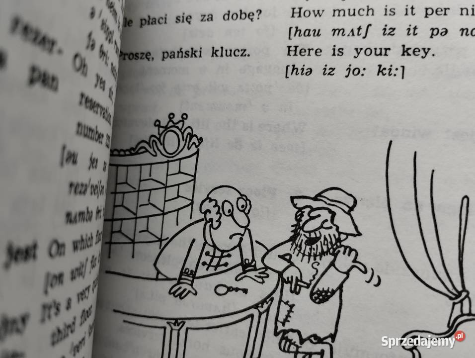 Rozmówki angielskie włóskie niemieckie