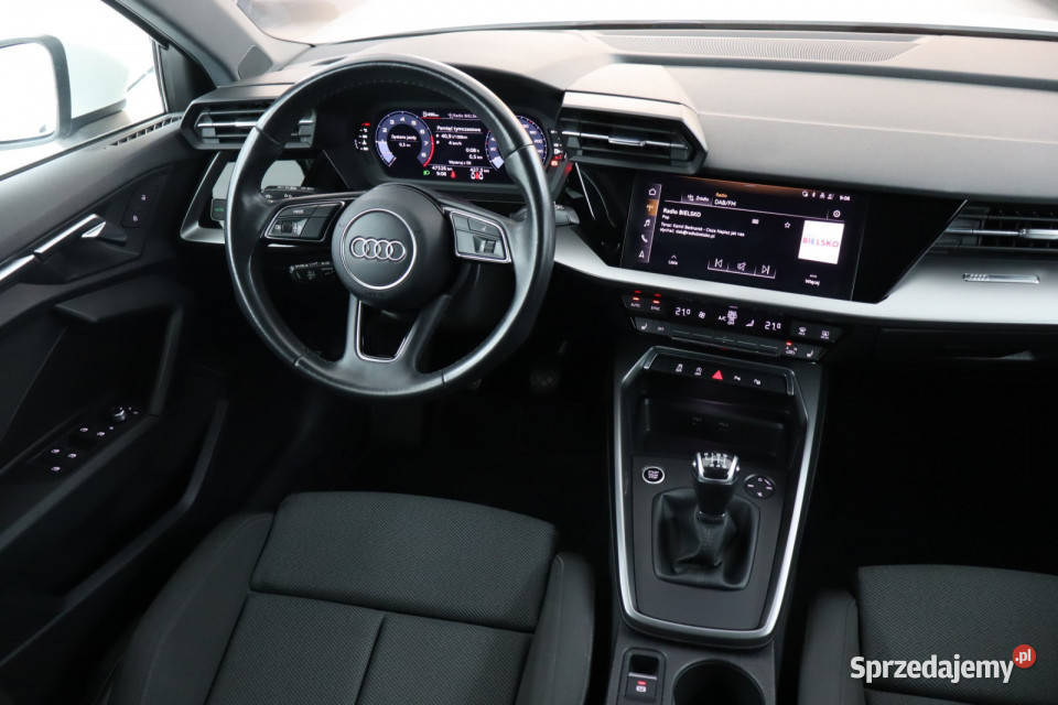 Audi A3 30 TFSI ESP Zabrze