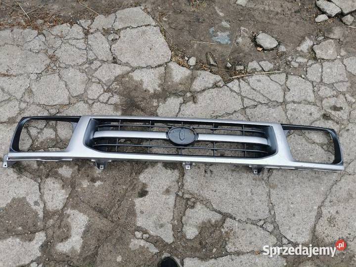 Grill atrapa toyota hilux Międzychód sprzedam