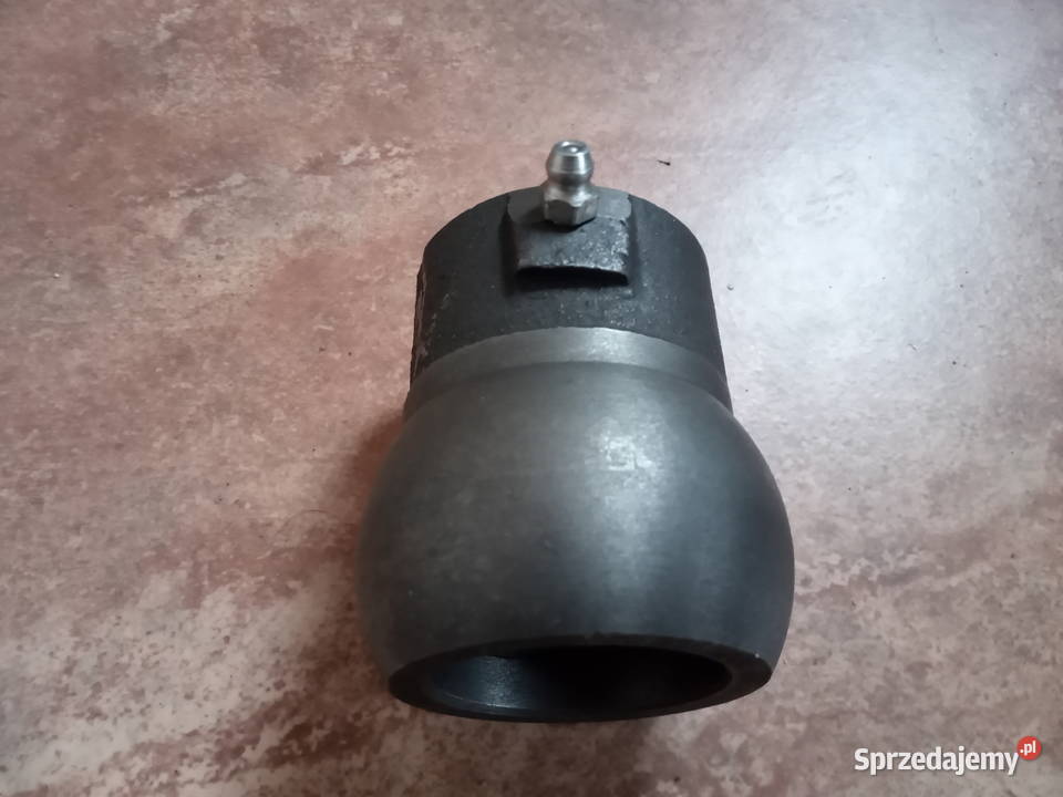 Tulejka wałka targańca Claas 613308 mazowieckie Płock