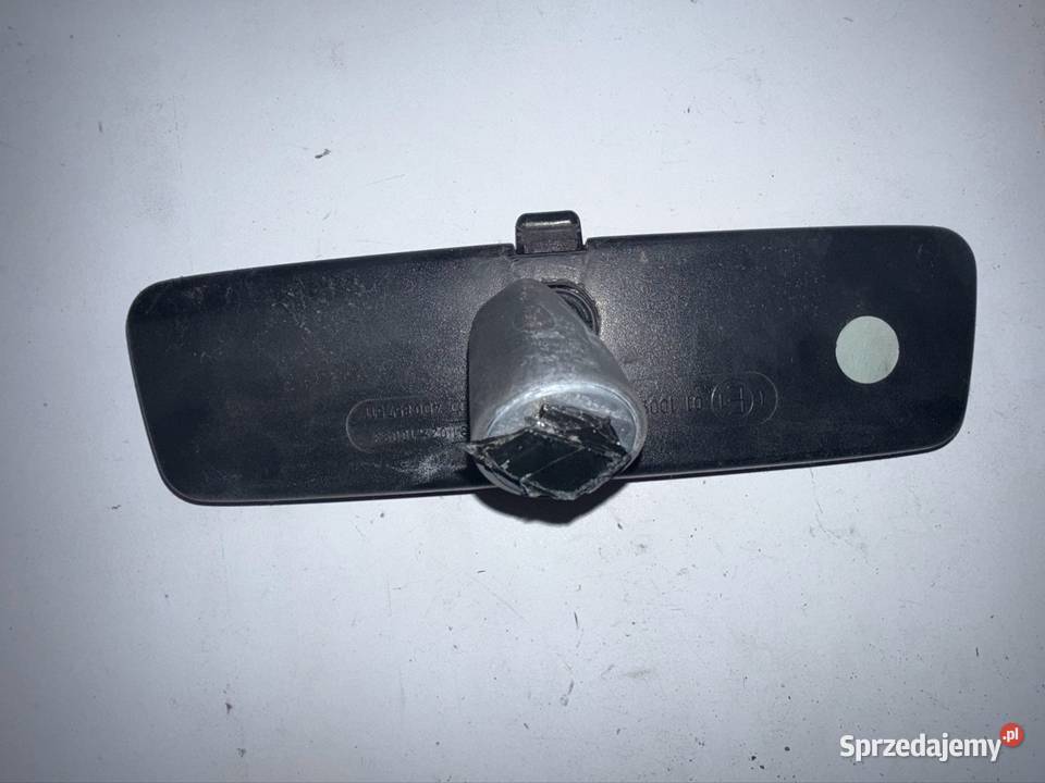 Lusterko wewnętrzne Audi A3 8L osobowe Ostrów Wielkopolski