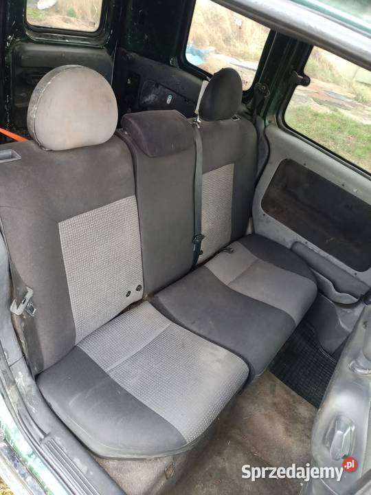 Opel combo c tour osobowy 17 disel Mikołów sprzedam