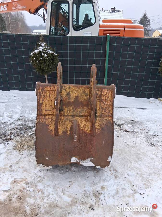 Łyżka 80 Atlas 1304 śląskie