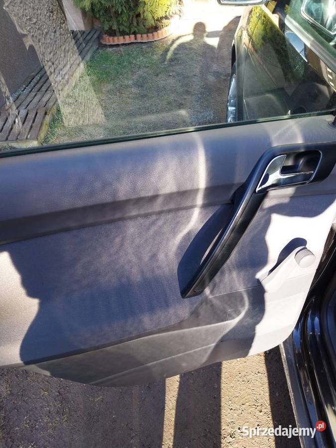 SPRZEDAM VW POLO Nietulisko Małe