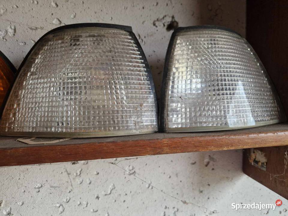 LAMPA Bmw e36 Bosch zkw Hcr osobowe Czempiń