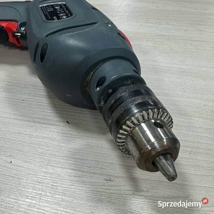 Wiertarka Graphite 58G715 550W Elbląg