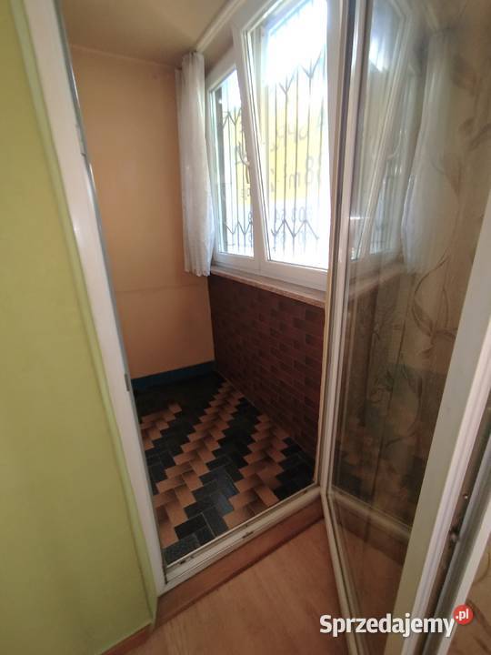 Saska Kępa mieszkanie 38 m2 parter do negocjacji Warszawa sprzedam